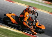 KTM 690 LC4 SMC KTM 690 LC4 SMC